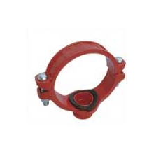 机械三通（沟槽）