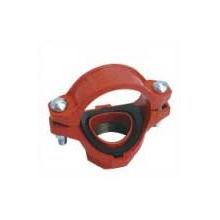 机械三通（螺纹式）