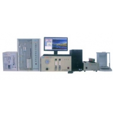 钢管材质检验-红外碳酸分析仪