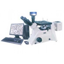 钢管材质检验-金相分析仪