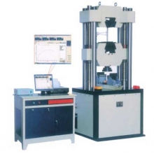 万能材料测试机