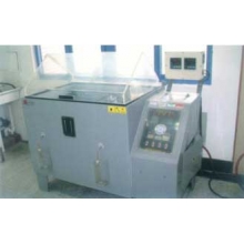 盐雾腐蚀试验箱