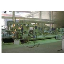 热镀锌生产设备